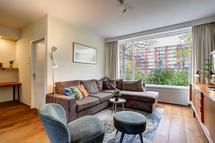 Foto 2 van Willem Bilderdijkhof 160