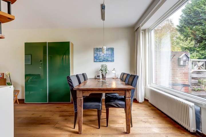 Foto 13 van Willem Bilderdijkhof 160