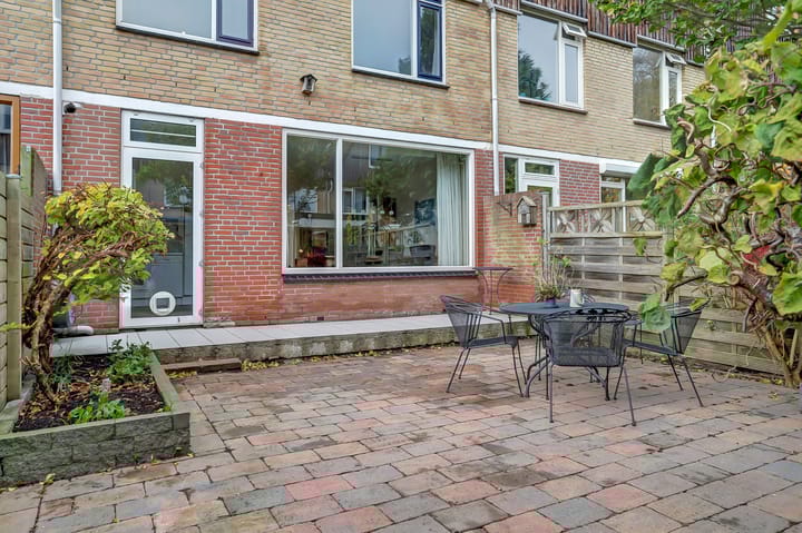 Foto 17 van Willem Bilderdijkhof 160