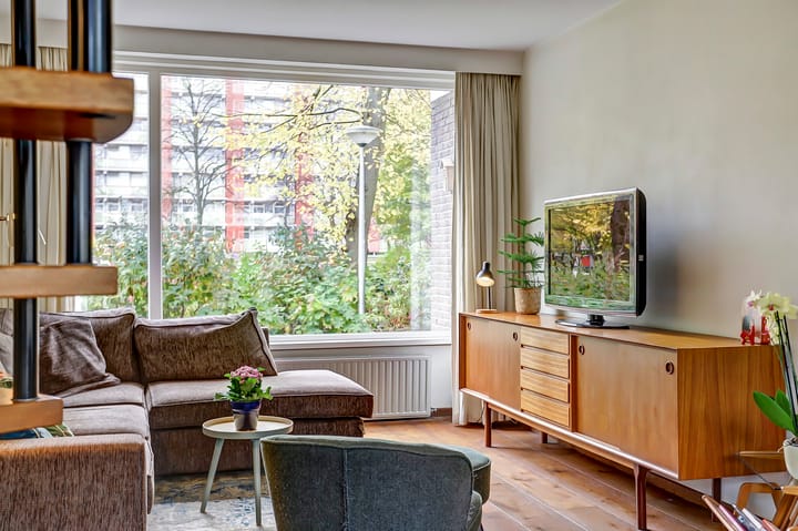 Foto 10 van Willem Bilderdijkhof 160