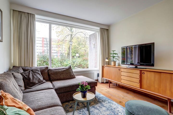 Foto 11 van Willem Bilderdijkhof 160