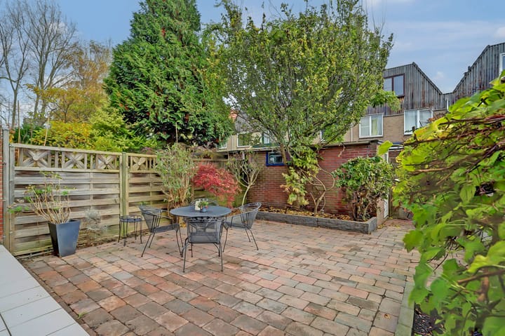 Foto 19 van Willem Bilderdijkhof 160