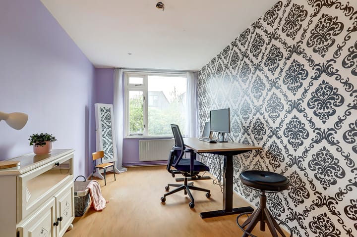 Foto 23 van Willem Bilderdijkhof 160