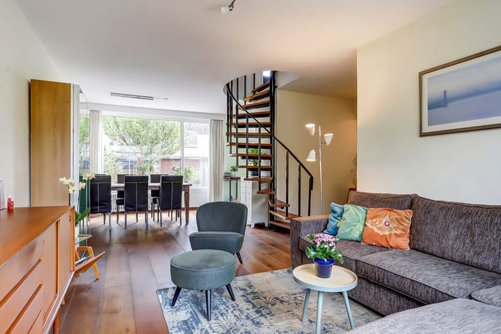 Foto 12 van Willem Bilderdijkhof 160