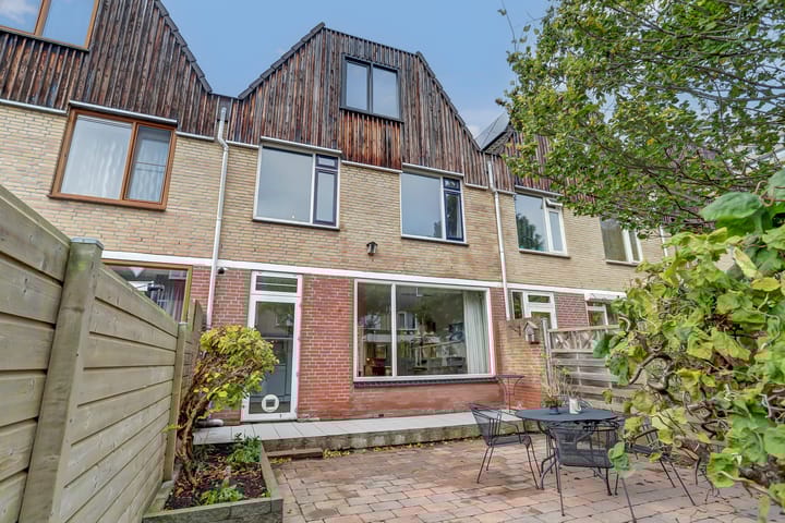 Foto 18 van Willem Bilderdijkhof 160