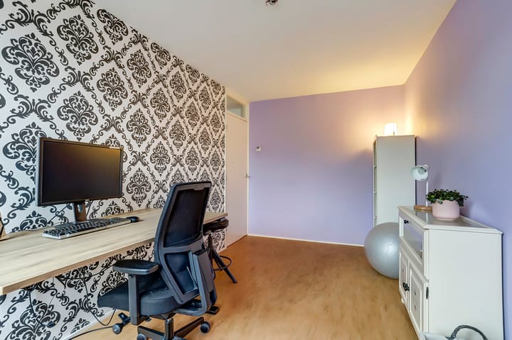 Foto 24 van Willem Bilderdijkhof 160