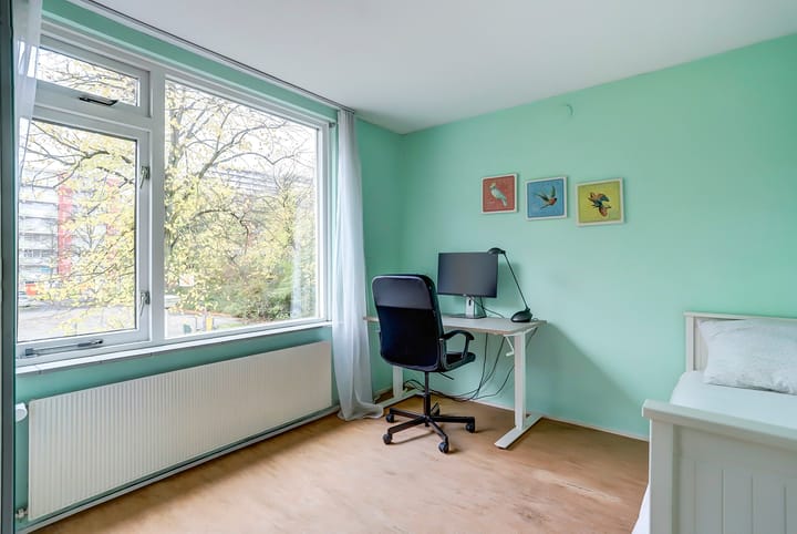 Foto 21 van Willem Bilderdijkhof 160