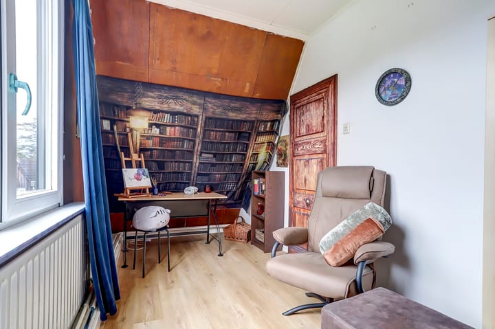 Foto 35 van Willem Bilderdijkhof 160