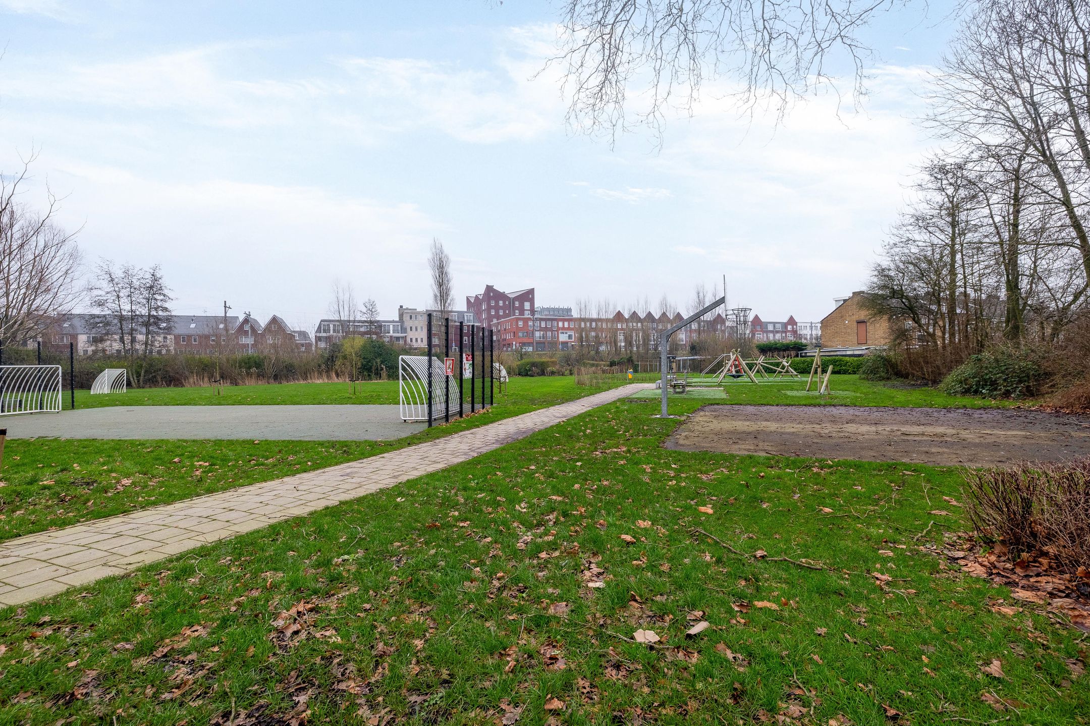 Foto 33 van Vijverlaan 48