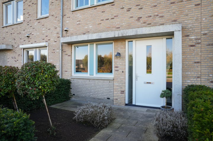 Foto 2 van Schenkelkamp 11