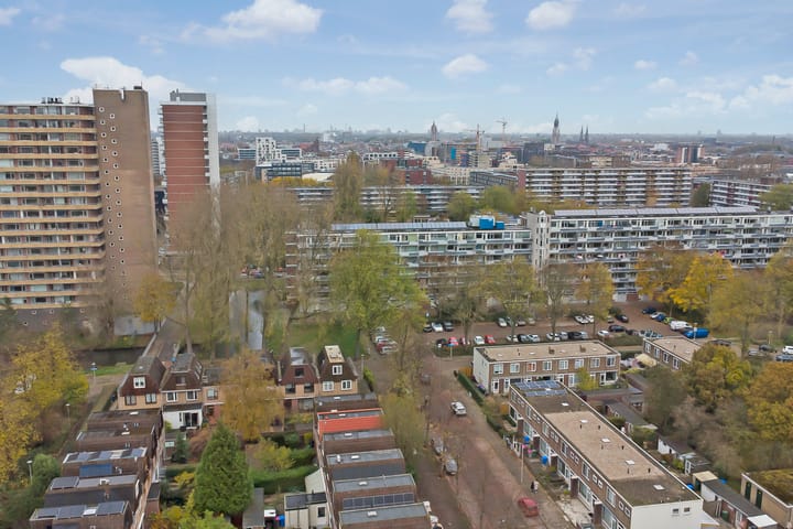 Foto 33 van Willem Bilderdijkhof 160