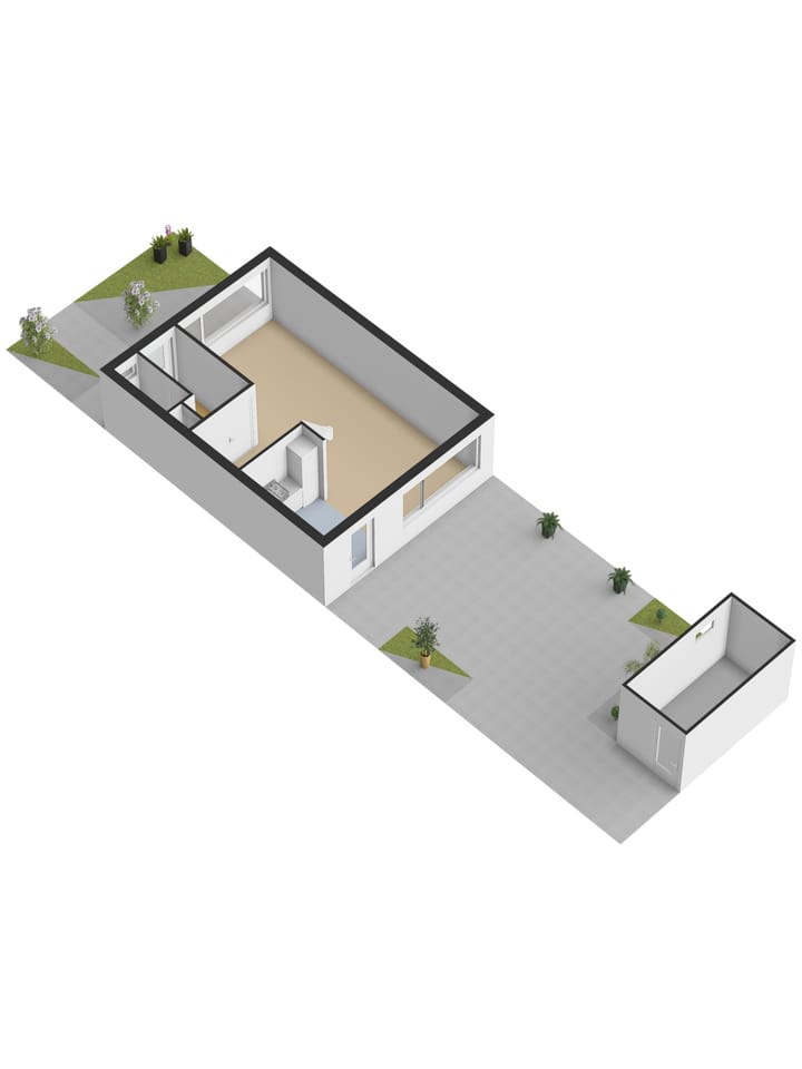 Foto 40 van Willem Bilderdijkhof 160