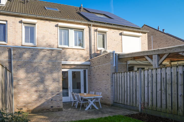 Foto 27 van Schenkelkamp 11