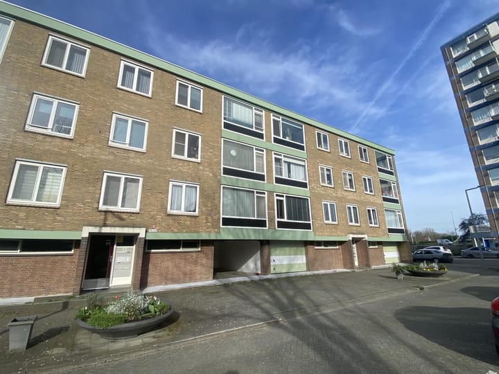 Foto 6 van Arie Salystraat 17