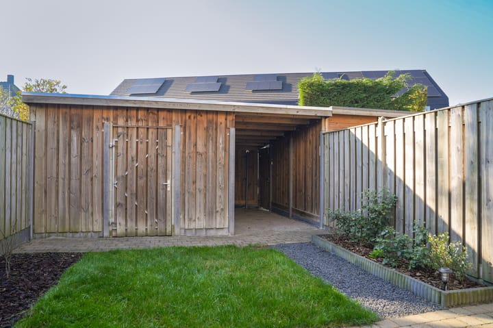 Foto 26 van Schenkelkamp 11