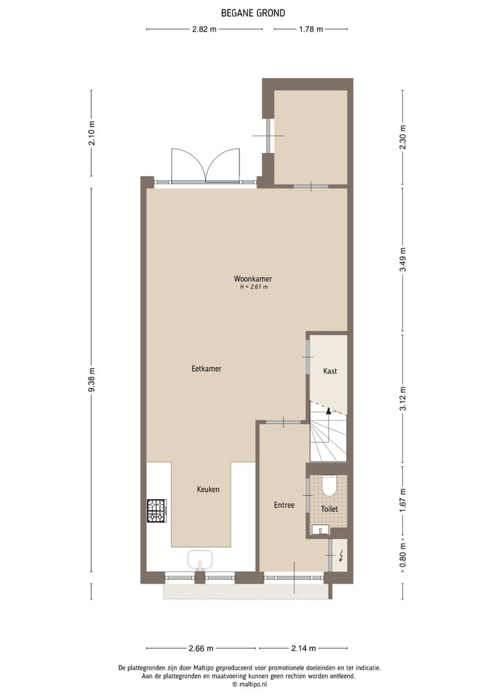 Foto 40 van Schenkelkamp 11