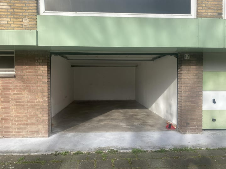Foto 1 van Arie Salystraat 17