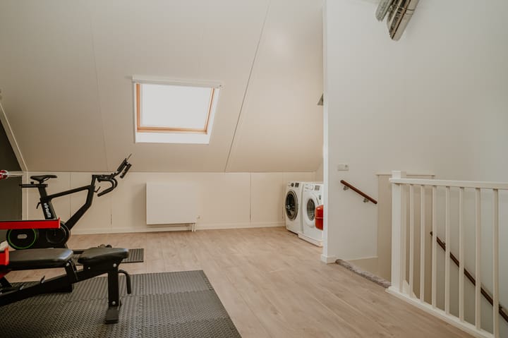 Foto 25 van Schenkelkamp 11