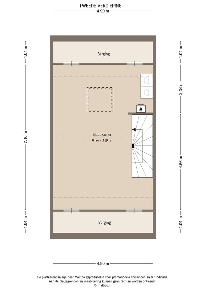 Foto 42 van Schenkelkamp 11