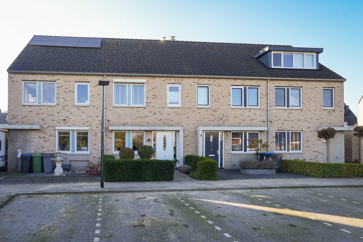 Foto 31 van Schenkelkamp 11