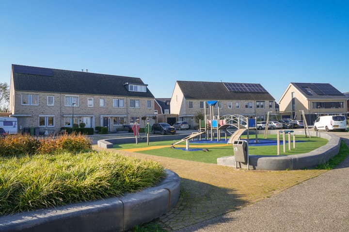 Foto 34 van Schenkelkamp 11