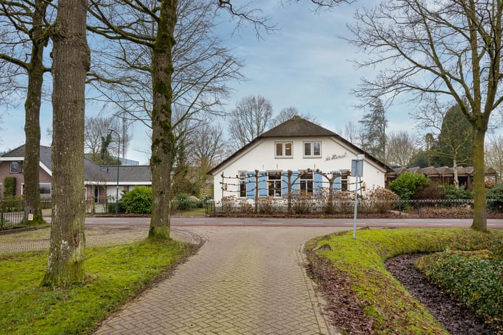 Foto 2 van Hamersveldseweg 124