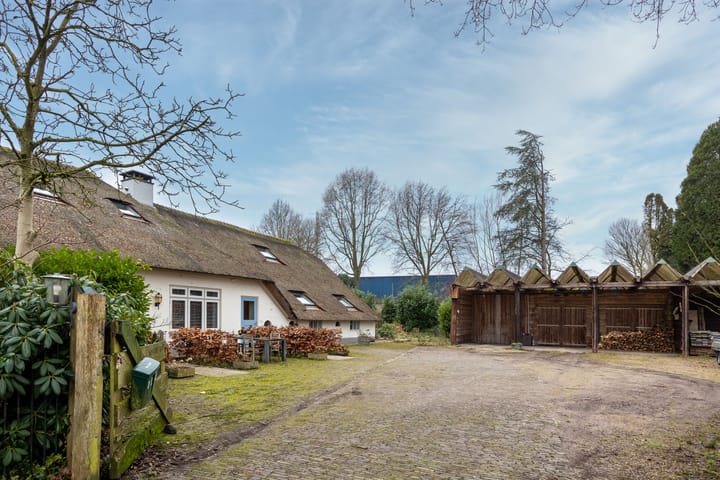 Foto 3 van Hamersveldseweg 124