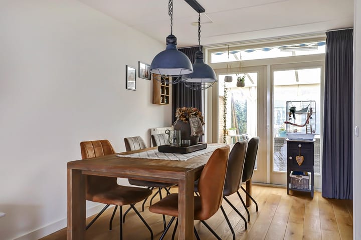 Foto 3 van Theod. Pubbenstraat 4