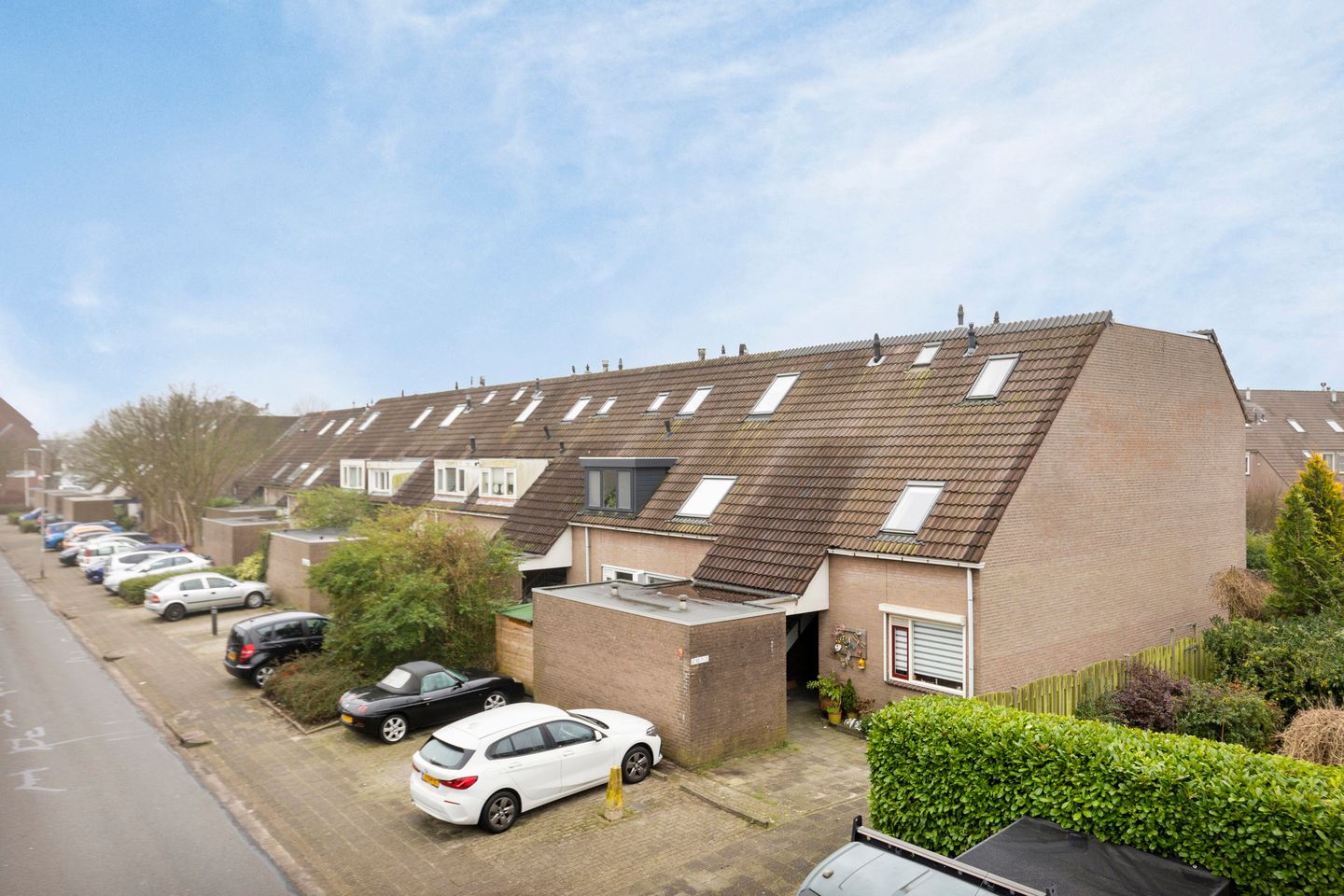 Foto 1 van Bert Haanstrastrook 69