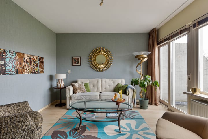 Foto 2 van Bert Haanstrastrook 69