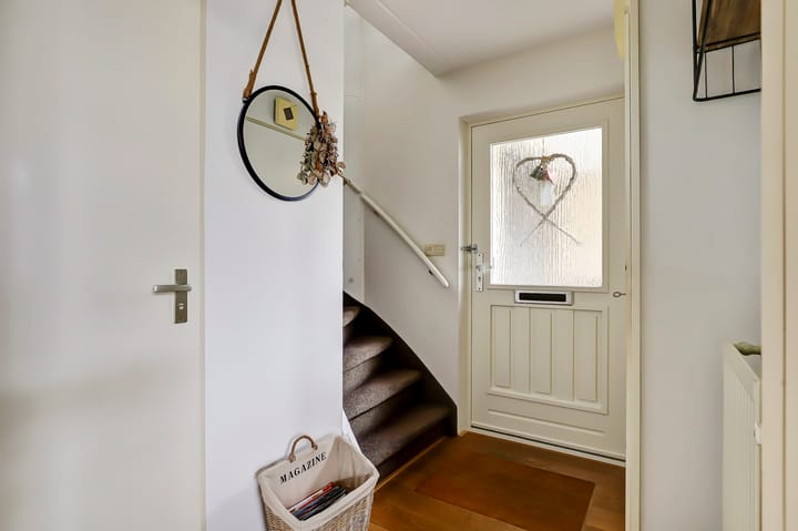 Foto 6 van Theod. Pubbenstraat 4