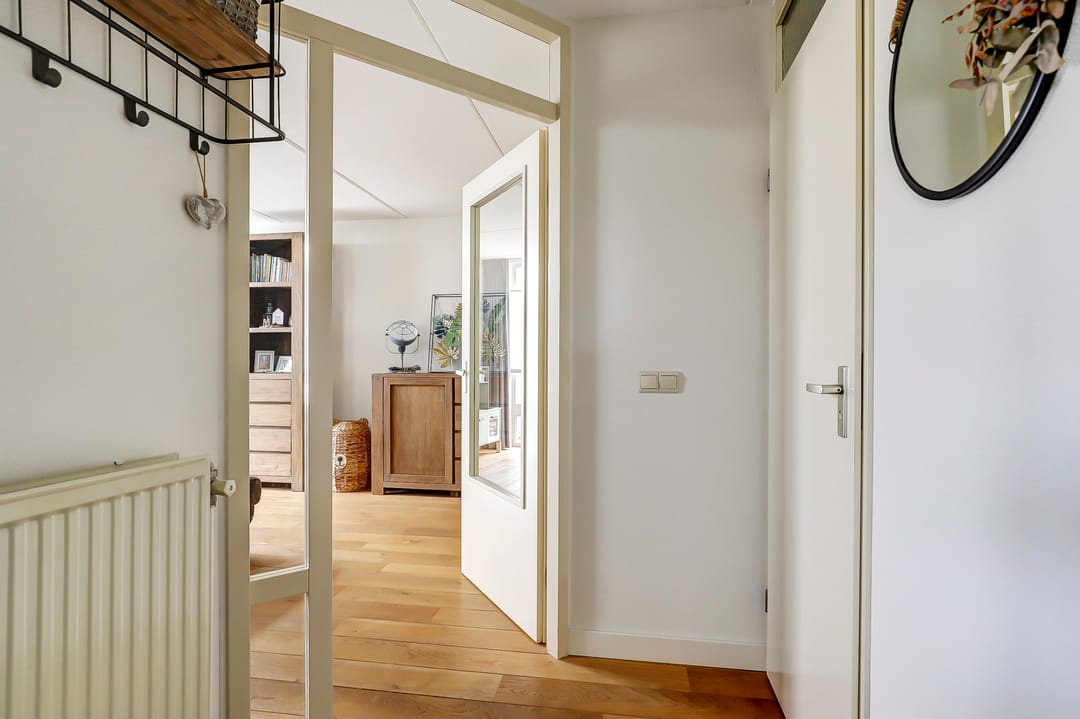 Foto 8 van Theod. Pubbenstraat 4