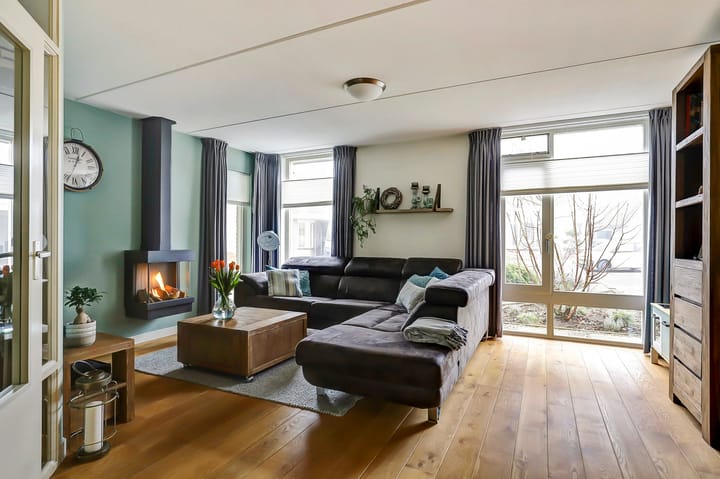 Foto 9 van Theod. Pubbenstraat 4