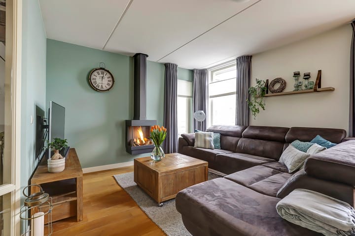 Foto 10 van Theod. Pubbenstraat 4