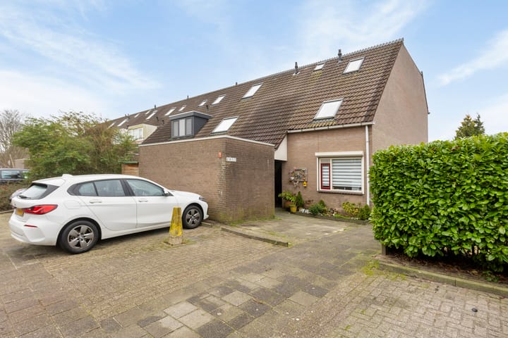 Foto 7 van Bert Haanstrastrook 69