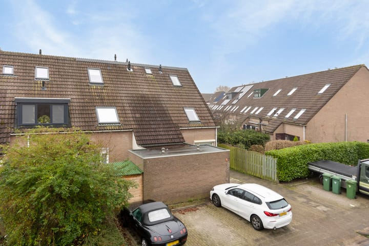 Foto 8 van Bert Haanstrastrook 69