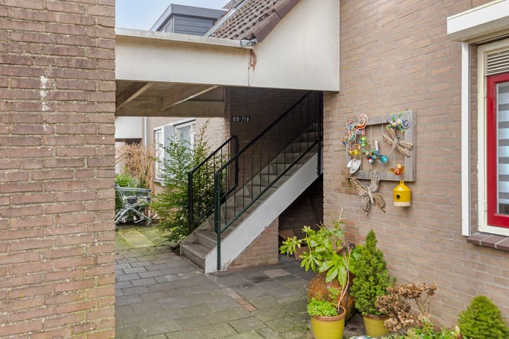 Foto 9 van Bert Haanstrastrook 69