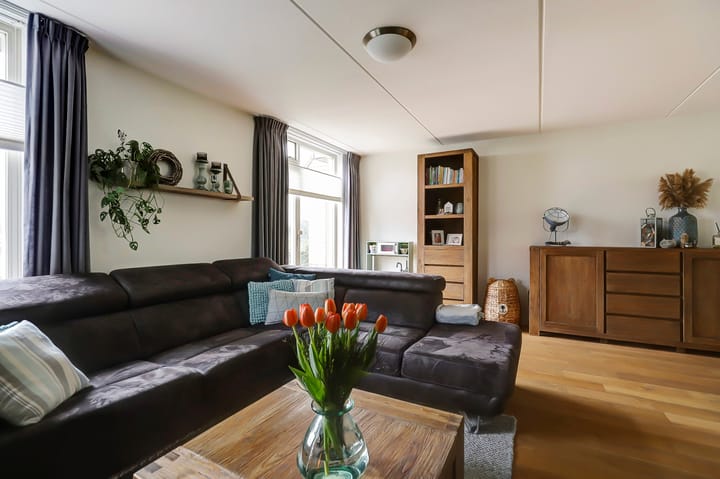 Foto 13 van Theod. Pubbenstraat 4