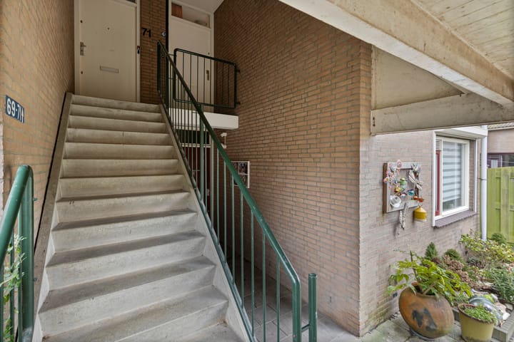 Foto 10 van Bert Haanstrastrook 69