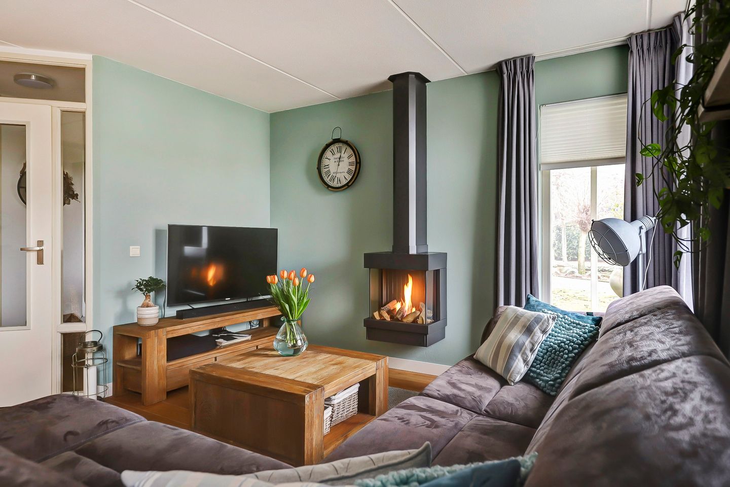 Foto 14 van Theod. Pubbenstraat 4