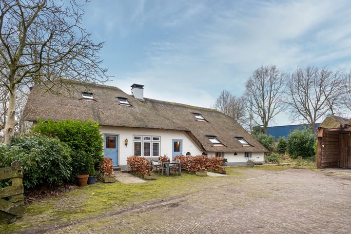 Foto 34 van Hamersveldseweg 124