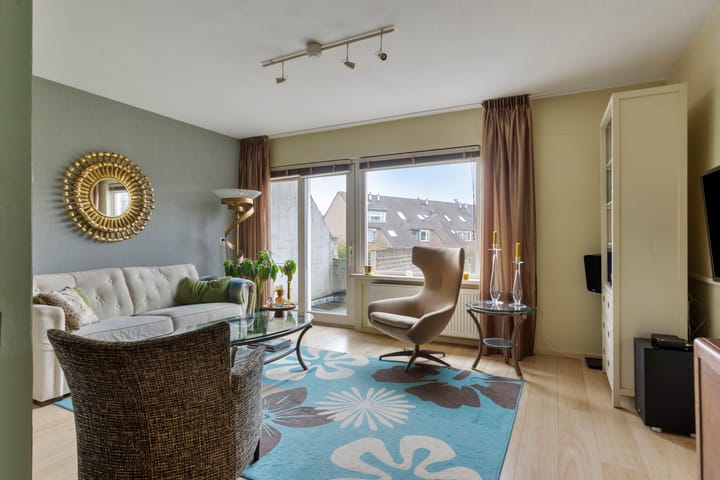 Foto 15 van Bert Haanstrastrook 69