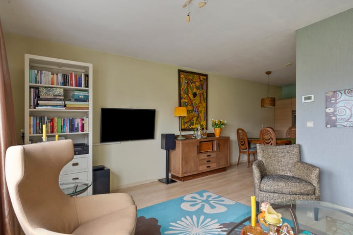 Foto 16 van Bert Haanstrastrook 69