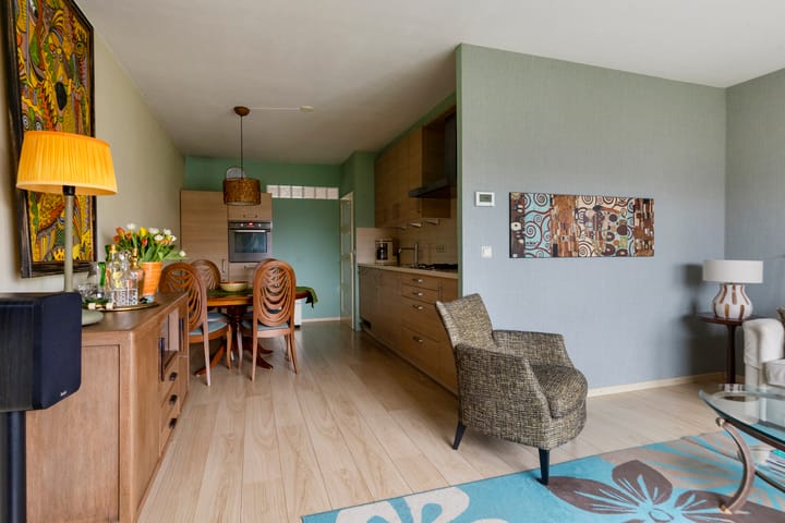 Foto 19 van Bert Haanstrastrook 69