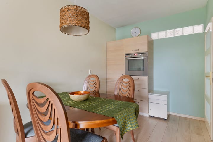 Foto 23 van Bert Haanstrastrook 69