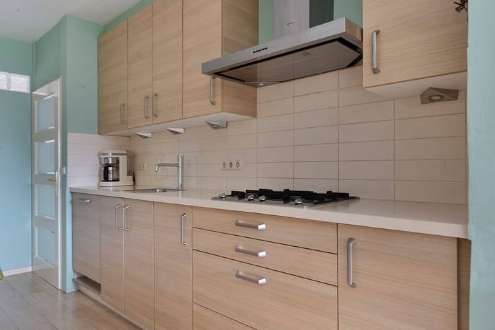 Foto 22 van Bert Haanstrastrook 69