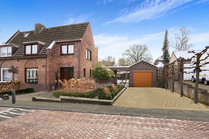 Foto 1 van Haansberg 5