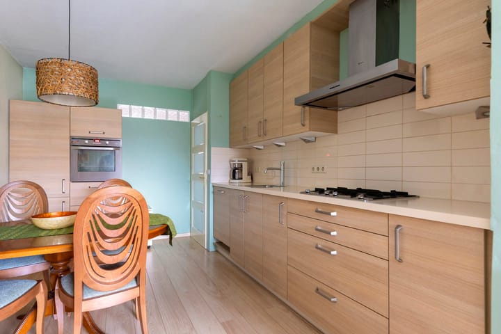 Foto 20 van Bert Haanstrastrook 69