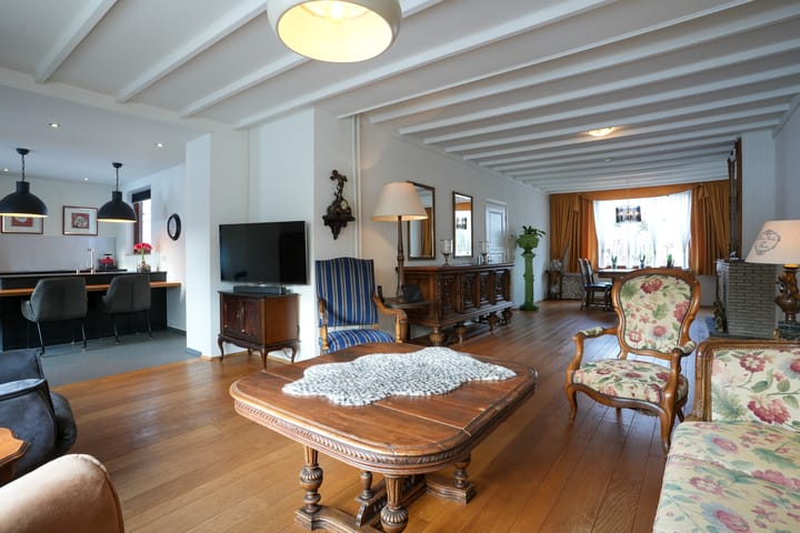 Foto 2 van Haansberg 5