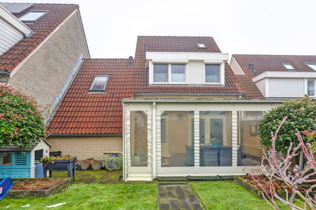 Foto 38 van Theod. Pubbenstraat 4